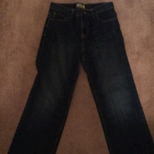 Old navy jeans